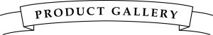 product gallery